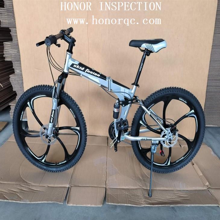 info-1-1 Bicycle Inspection