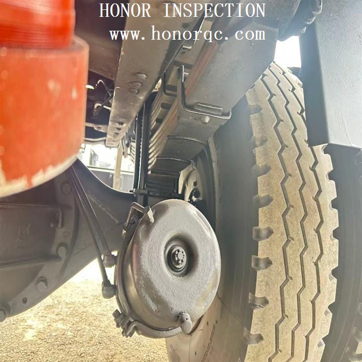 Dump Truck Inspection3