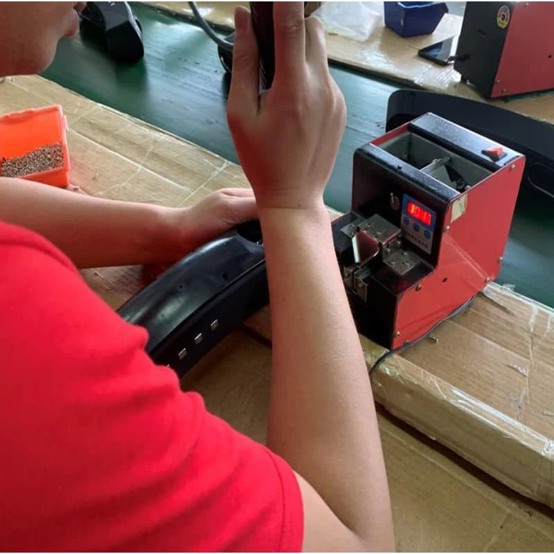 In-process Inspection best