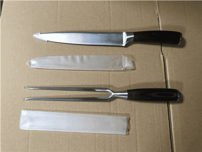 Steak Knife And Fork Inspection Requirements
