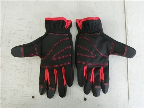 Glove Inspection and Inspection Standards in China