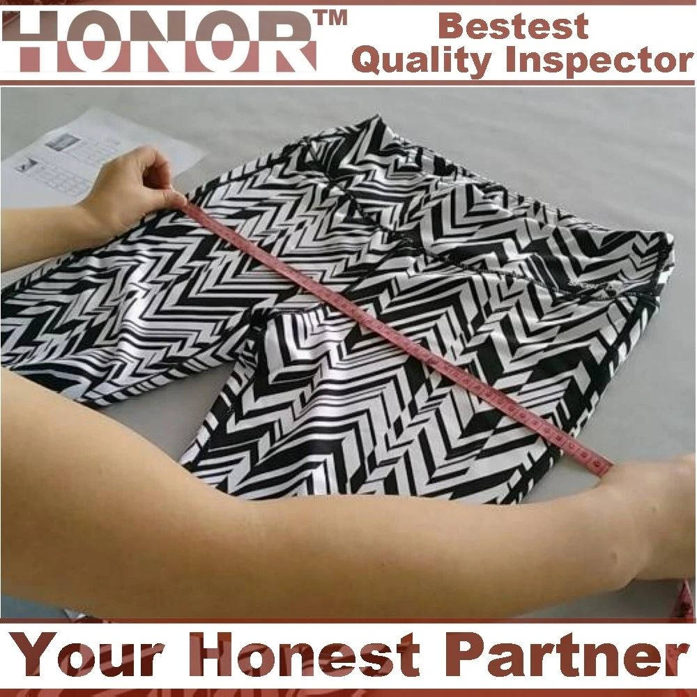 When should Final Quality Control be carried out?