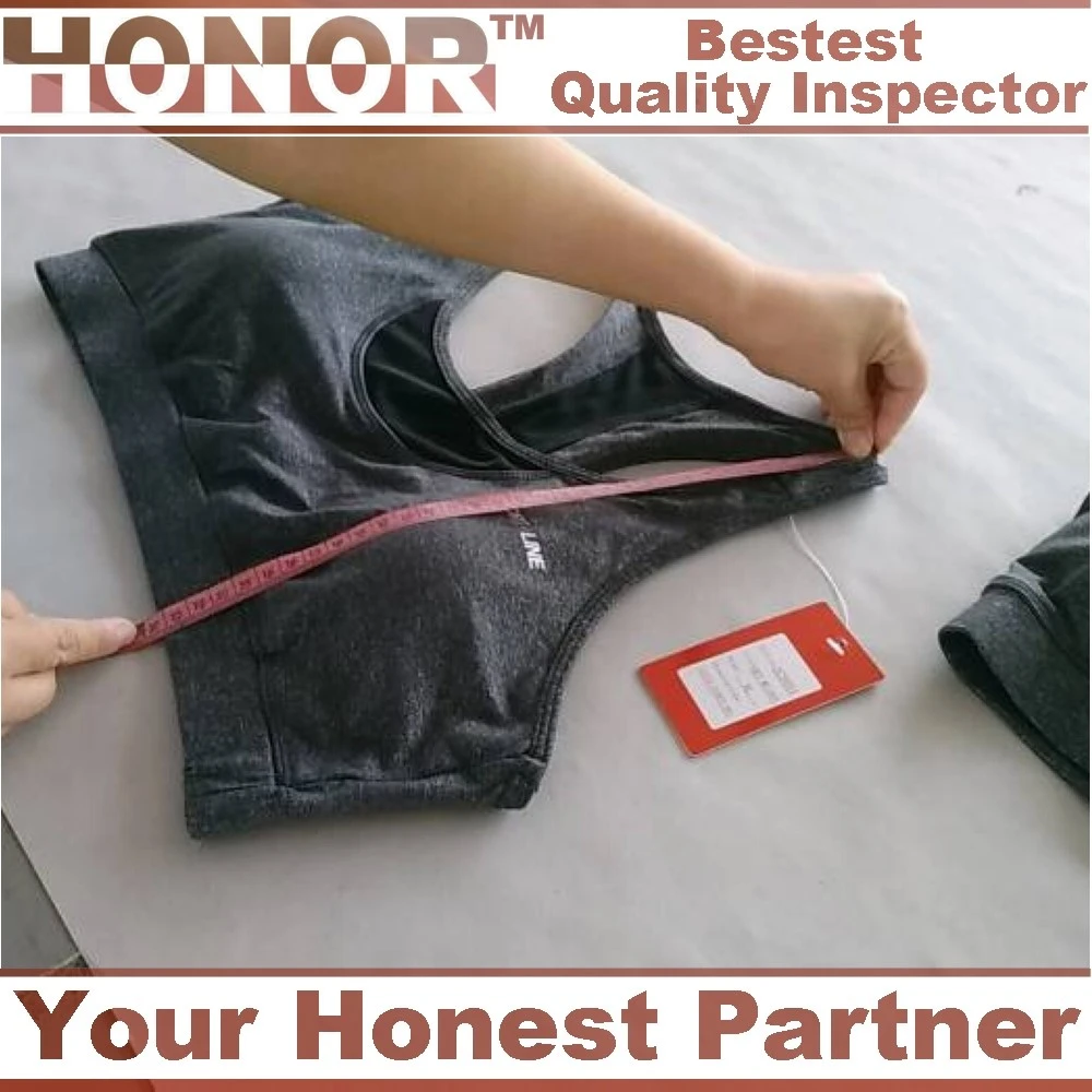 10 Leading sample inspection Factory in China 2026